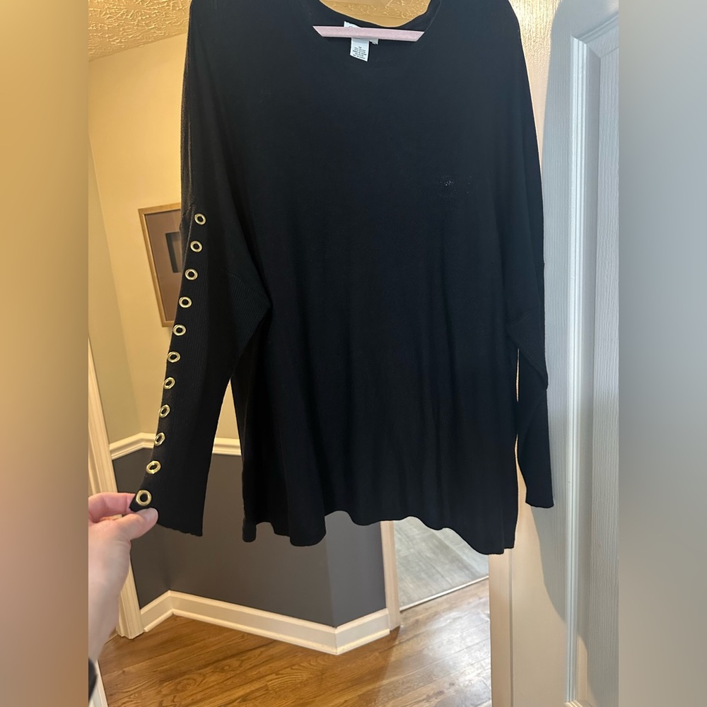Sweater, 1X